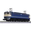 KATO N Gauge EF65 1000 Late Model JR Specification 3061-8 Electric Locomotive