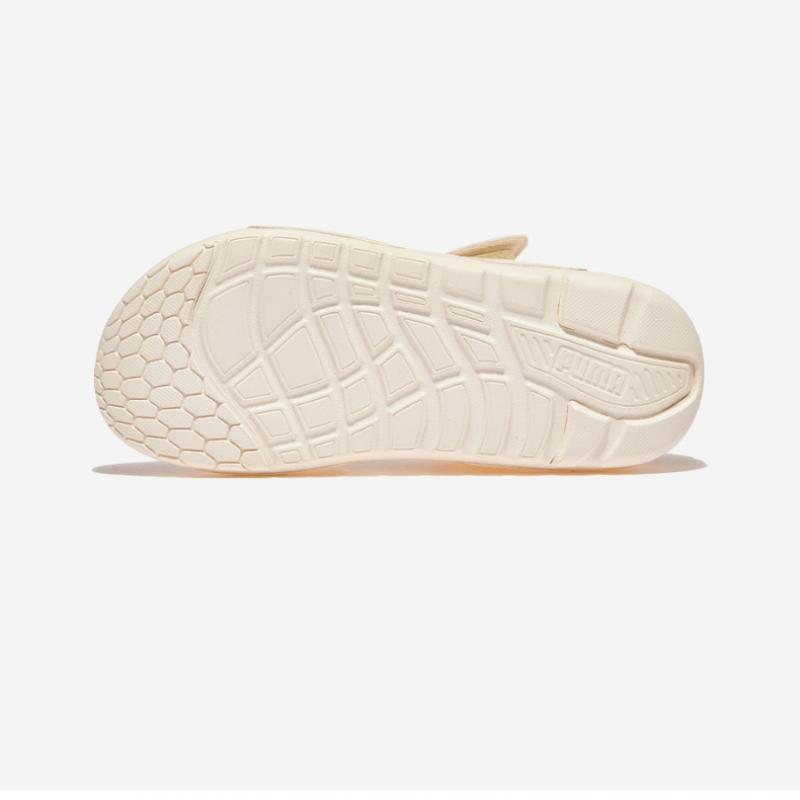 Puma Сандалии Soft Ride Pure Pki38908310 Frosted Ivory Puma White