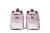 Женские кроссовки Nike Air Max 90 Have a Nike Day Розовый пена (Женский) Розовый Пенопласт/Розовый Восход-Оливковый Хлопья-Розовый Пенопласт