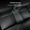 Комплект противоскользящих ковриков из ТПЭ для Kia K4, модели 2014-2024 гг.