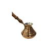 Erzincan Copper Медный кофейник ручной работы на 6 персон