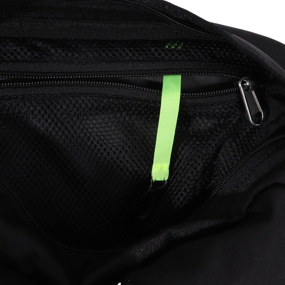 Поясная сумка Fiordland Hip Bag Hip Bag Crossbody Bag Unisex HY92325 Black [Helly Hansen]