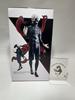 Токийский гуль Кэн Канэки II Фигурка Banpresto Grandista BANDAI Запечатанная
