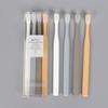 8Pcs Gingival Sensitivity Soft-bristled Toothbrush Inter-Dental Adult Toothbrush Oral Hygiene Care