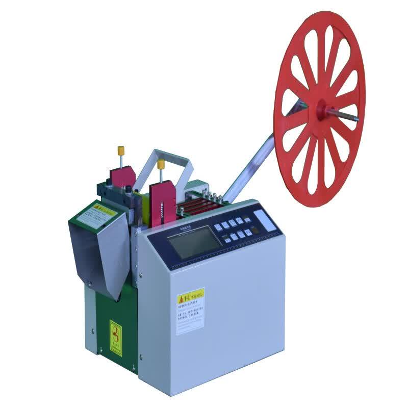 Automatic Heat Shrink Tube Cutter