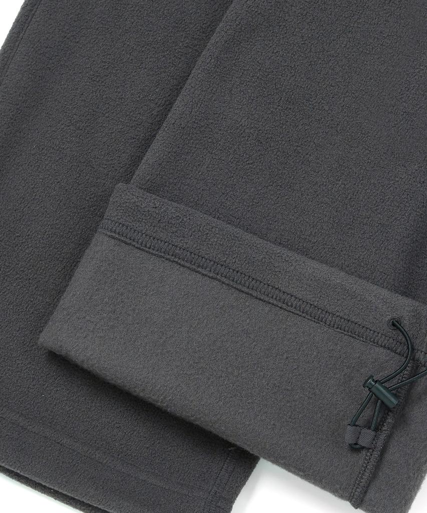KULTE Daily Fleece Pants Grey