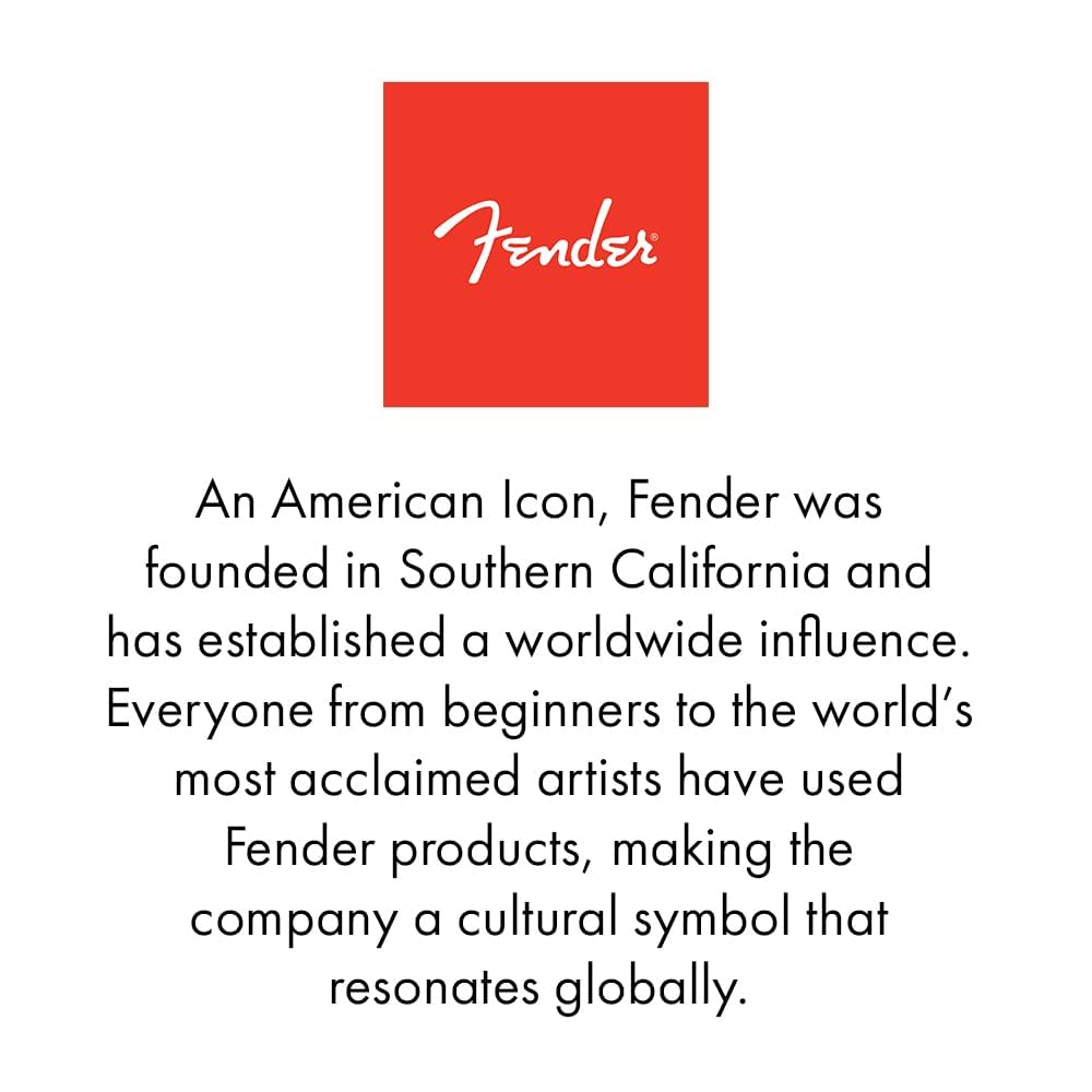 Fender Strat Steel Parchment PG Pre-Wired Pickguard, Tex-Mex Strap, 11-Hole