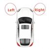 Для BMW X3 G01 G08 2018 2019 2020 Автомобильный корпус фары База лампы Задний свет автомобиля Задняя база Передняя фара Задний корпус