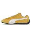 Puma Speedcat OG Archive Gold Унисекс Кроссовки Белые 398846-06