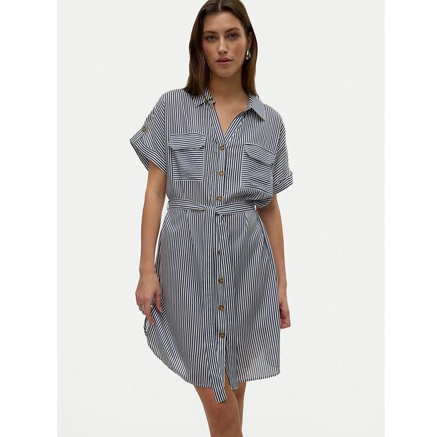 Платье Vero Moda Bumpy