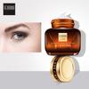 Caviar Eye Cream Moisturizing Diminishing Dark Circles and Bags Under The Eyes Lifting and Tightening Small Brown Bottle Eye Cream
