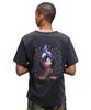 Коллекция FANTASIA ПРИНТ МИККИ МАУС M 410 Футболка мужская 783-5234024