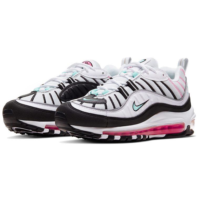 Nike Air Max 98 South Beach Женские AH6799-065