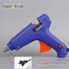 High-Power Heat Gun with Multiple Colors and Sizes for Industrial and DIY Use