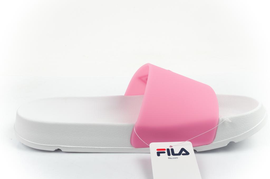 Fila Morro Bay Lugo Wmn White-Prism Pink [FFW0548.13501] size 38