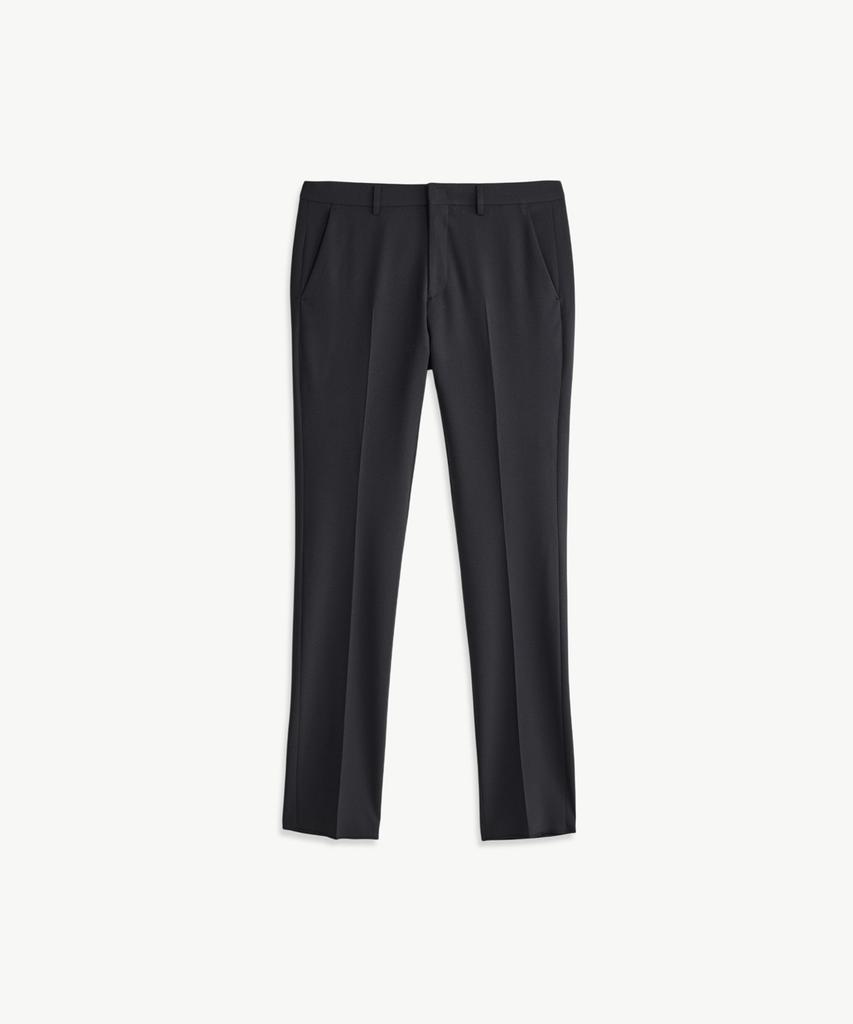 Stco [Summer Suit] Motion-Free Airy Suit Set_Black (Classic Fit)_Ssjxb51Set