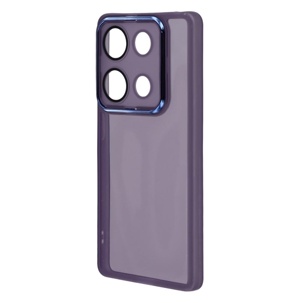 Оптовая закупка 20 шт. Чехол для Xiaomi Redmi Note 14S 4G, гальванизированная рамка камеры, ТПУ чехол для телефона, точные вырезы