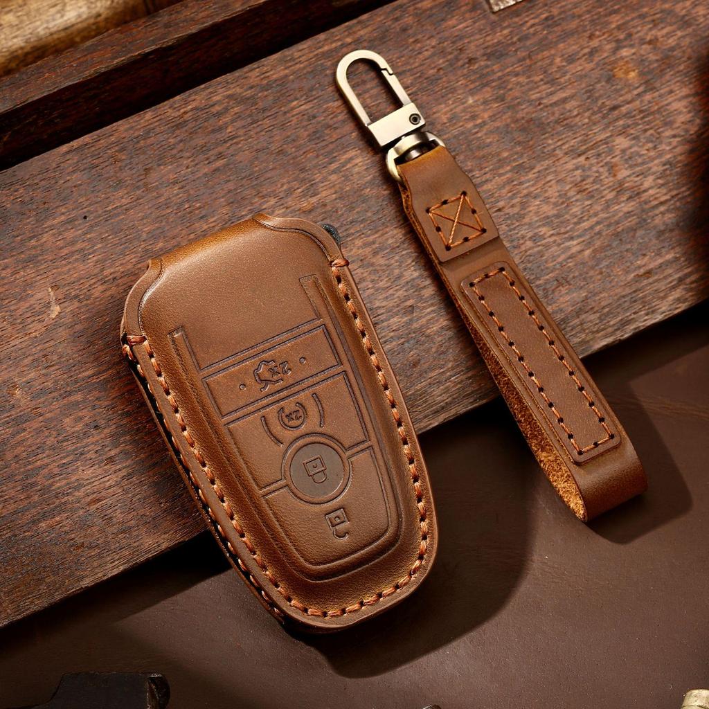 Ford F-150 Raptor Key Cover: North American Special Edition