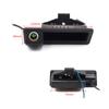 SMARTOUR CVBS Switch AHD 1080P Автомобильная парковка Задний ход Резервная камера багажника Ручка заднего вида Камера BMW 3 серии 5 X5 X6 E39 E60 E70 E82 E90