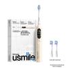 Y10 PRO MAX Smart Electric Toothbrush with Display