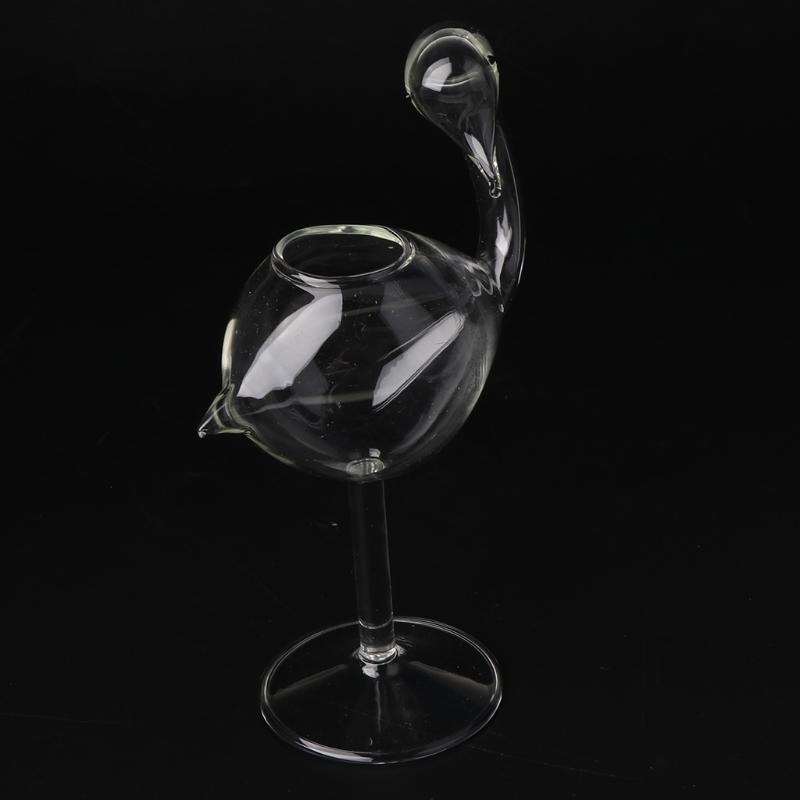 180ml Fancy Red Wine Goblet Exquisite Wine Cocktail Glasses Durable top sale