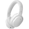 final Ux3000 White Wireless Noise Cancelling Headphones Wired White Fi Ux3dpl White