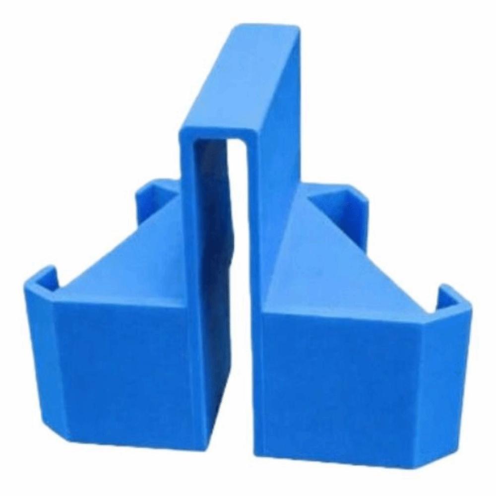 Tool Free Setup Tennis Phone Holder Action Camera Holder Match Recording Training Analysis