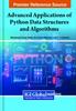 Книга Advanced Applications of Python Data Structures and Algorithms