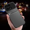 Для Xiaomi Poco F8 Pro 5G Чехол Роскошные Магнитные Кожаные Чехлы для Телефона Для Poco F8 F 8 8F Pro PocoF8 Ultra 5G Мягкий Бампер Задняя Крышка