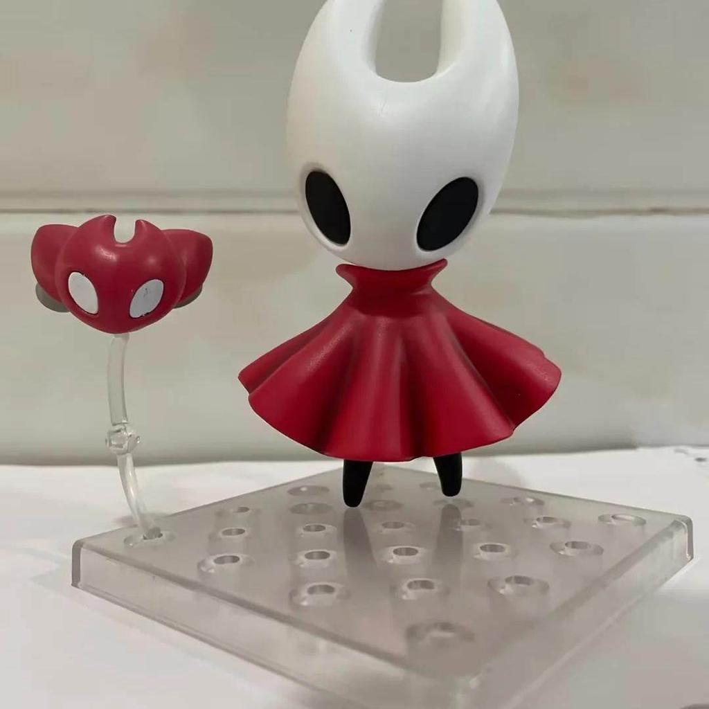 Сборная модель фигурки Nendoroid и Настольный декор из игры Hollow Knight, Коллекционные фигурки, Подарок для фанатов