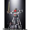 Soul of Chogokin Super Planetary Battle Titan Daileon painted action approximately 185mm tall GX-97 ABS/PVC figure,