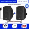 SAST Беспроводная Bluetooth настенная колонка (Китайская версия)