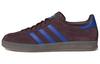 Gazelle Indoor Shadow Maroon Semi Lucid Blue IG9980