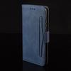 Для iPhone 16 Pro Max 15 Plus 14 13 12 11 Mini 8 7 pLUS чехол-кошелек с магнитным откидным держателем для карт и фотографий из кожи для мобильного телефона