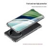 ESCASE Clear Ultra-Thin Case for Huawei Mate60 Pro