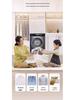 Haier Home 10kg Fully Automatic Heat Pump Clothes Dryer EHG100176PRO