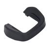 Camera Viewfinder Eyecup ABS with Level Hot Shoe Cap Camera Eyepiece Eyecup for R Camera
