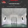 Zhongbisheng Outdoor Large Inflatable Tent