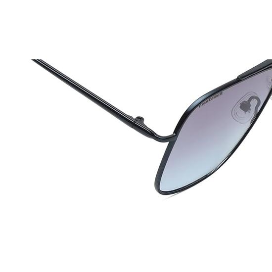 Солнцезащитные очки Fastrack Blue Navigator Metal со 100% защитой от ультрафиолета для мужчин и женщин(М253БУ2В)