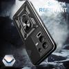 Case For Infinix Note 0 Pro Plus Military Grade Protection Phone Slide Camera Cover For Infinix Hot 0 Pro Fundas