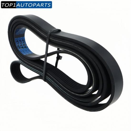 For JAGUAR F-PACE F-TYPE S-TYPE XE XF 6PK2375 US High Quality Serpentine Belt