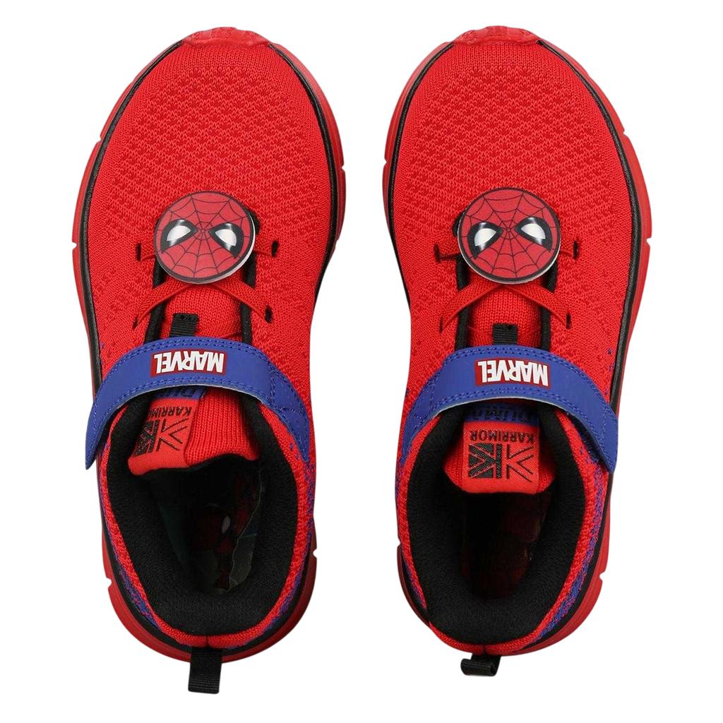 Karrimor Boys Spider-Man Running Shoes