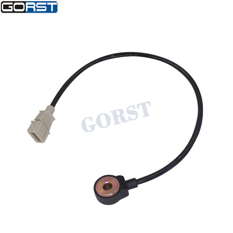 Knock Sensor 0261231095 for Alfa Romeo Chevrolet Daewoo Fiat Lancia Car Auto Part 60592752 60811202 60810791 96253615 7669123