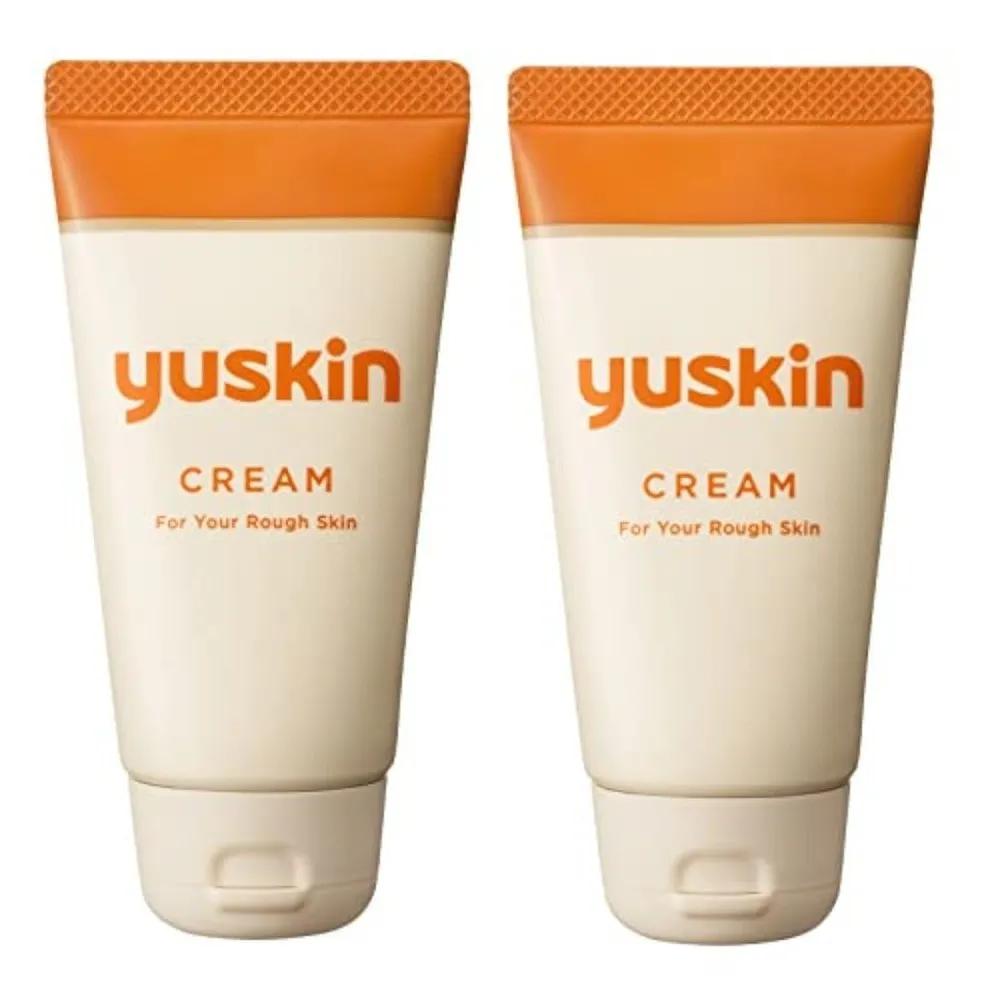 Крем для рук Yuskin 80 г Набор из 5 штук