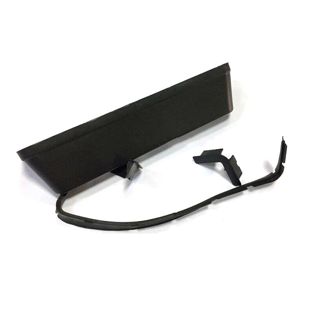 Автомобильный солнцезащитный козырек для GPS-навигатора, противобликовый, универсальный, для 7-дюймовых и 8-дюймовых автомобильных GPS-навигаторов и радиоприемников