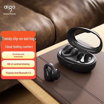 Беспроводные Bluetooth-наушники aigo TJ170 для спорта с открытым дизайном