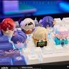 Доступный: Оригинальный miHoYo Honkai: Star Rail Yelan Liuying Колпачок для клавиш Fingertip Vol. 2