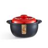 Zhang Xiaoquan 4L Ceramic Clay Pot Casserole