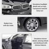 1/24 WELLY BMW X5 модель автомобиля из сплава, литая под давлением металлическая игрушечная модель автомобиля, высокая имитация, коллекция, детские подарки