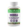 Rhodiola, 60 Vegetarian Capsules